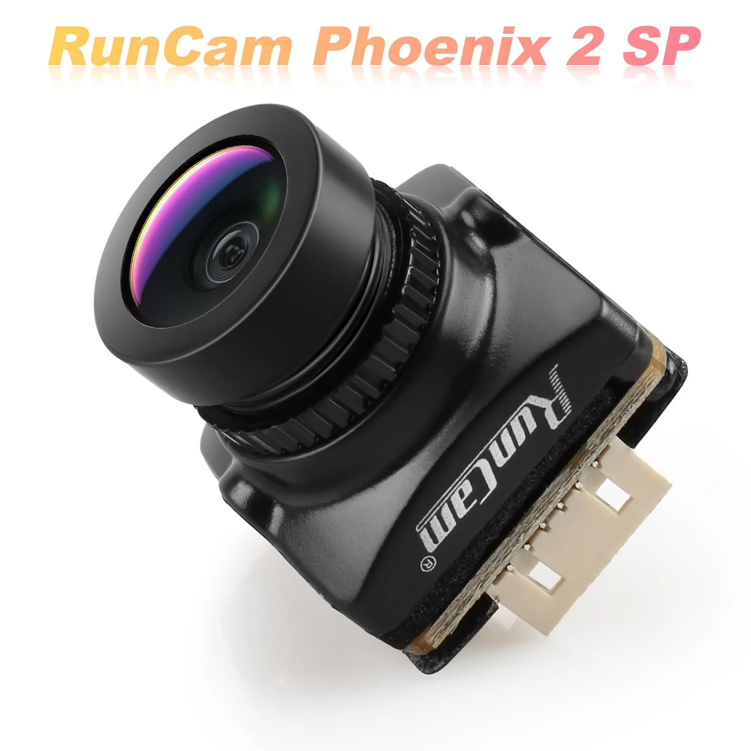 كاميرا FPV RunCam Phoenix 2 SP 1500TVL 1(2).webp