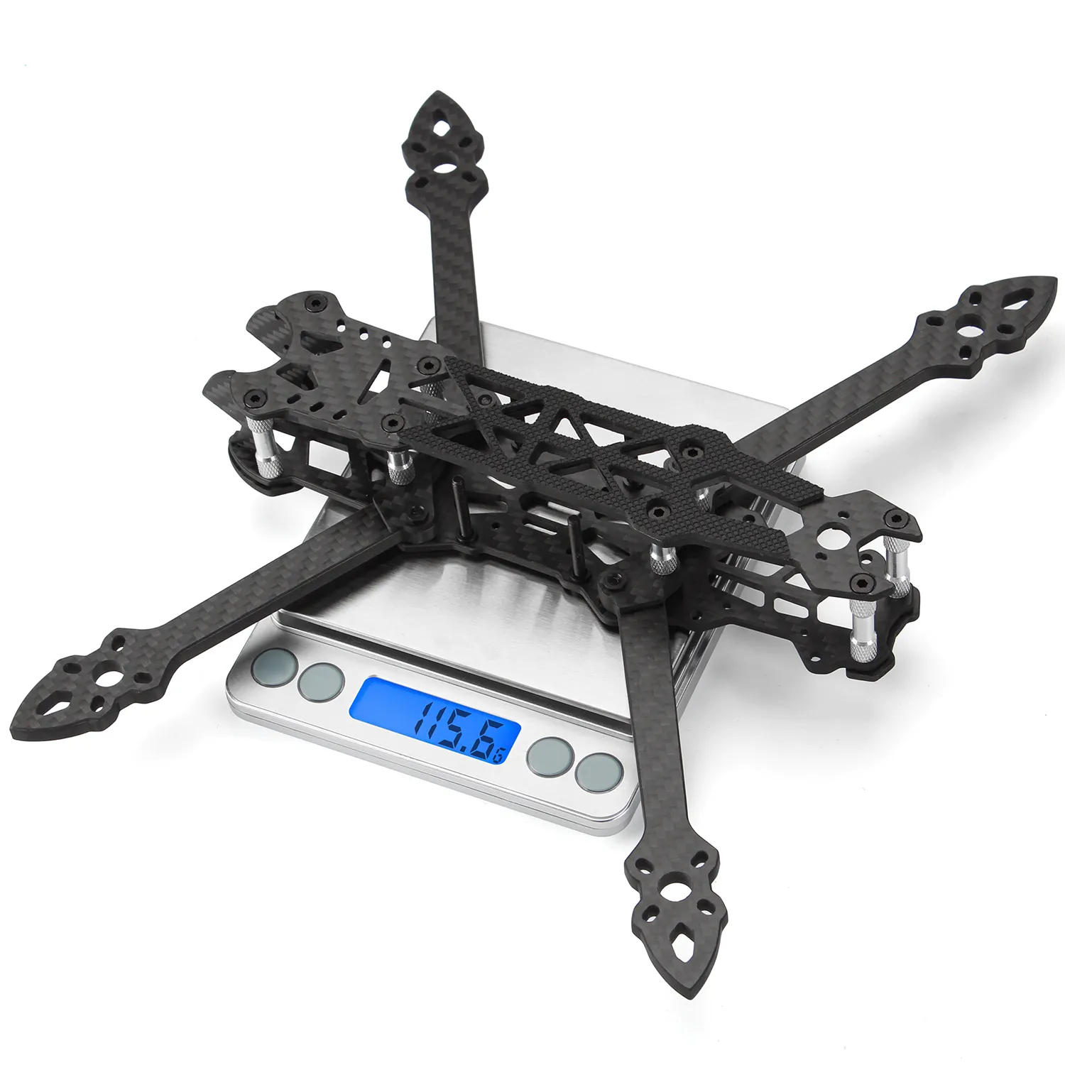 إطار FPV Mark4 V2 مقاس 5 بوصاتإطار FPV 1(15).webp