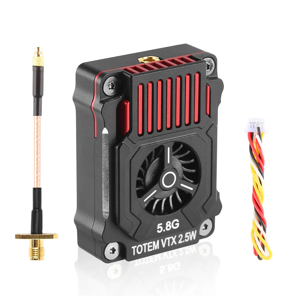 جهاز إرسال FPV VTX 5.8G 2.5W من Totem 1（01） (1).webp