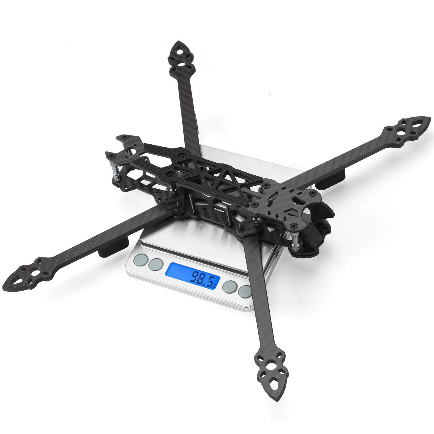 إطار FPV Mark 4 V2 مقاس 7 بوصات إطار FPV 1(14).webp